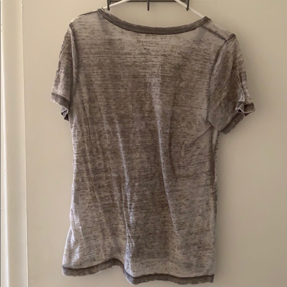 Basic tee - Picture 3 of 3